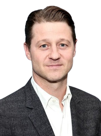 Ben Mckenzie