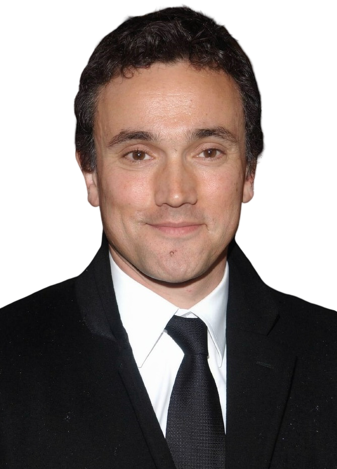 Ben Miles