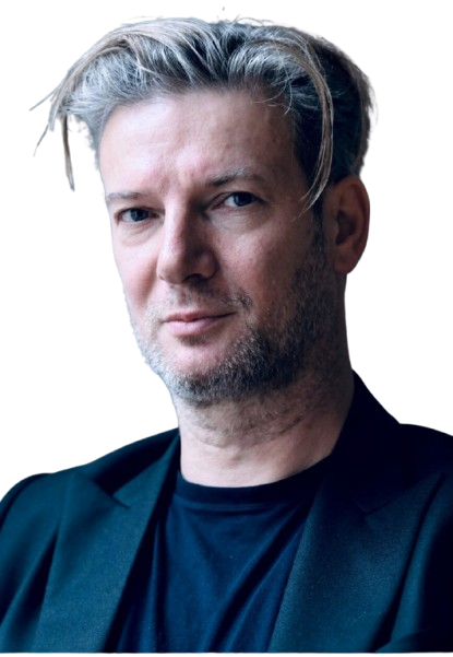 Bertrand Belin