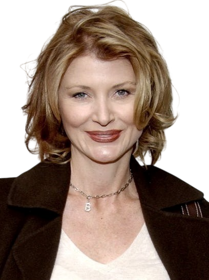 Beth Broderick