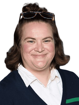 Betsy Sodaro