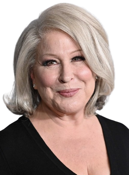 Bette Midler