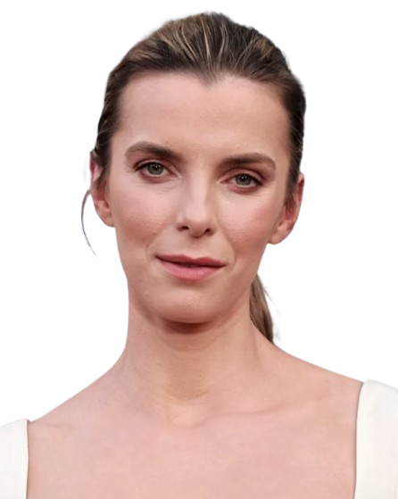 Betty Gilpin