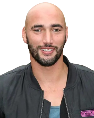 Bilall Fallah