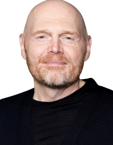 Bill Burr