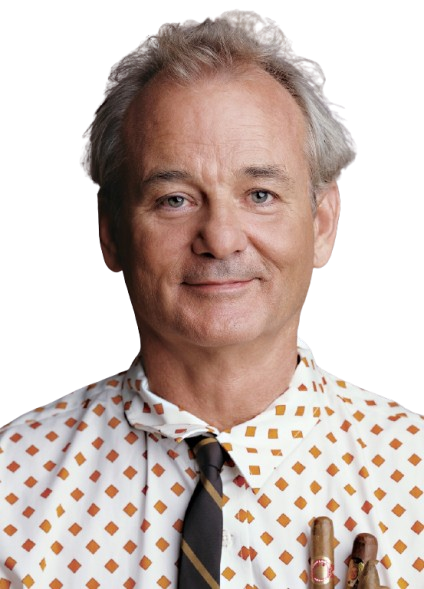 Bill Murray