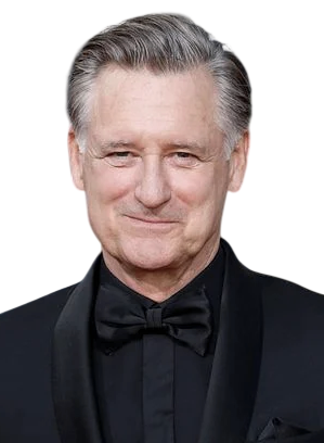 Bill Pullman
