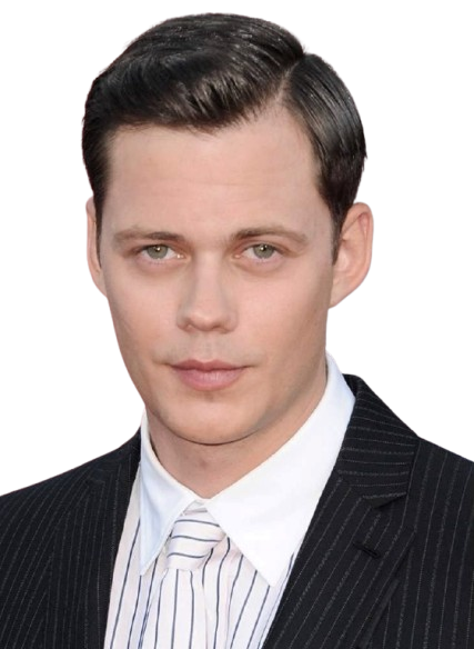 Bill Skarsgård