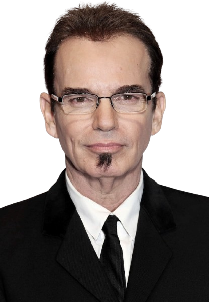 Billy Bob Thornton