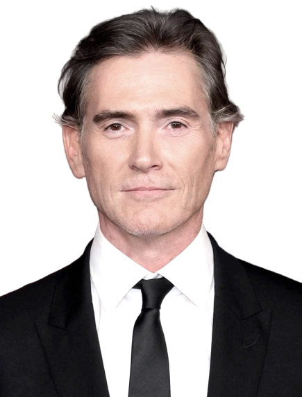 Billy Crudup