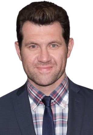 Billy Eichner