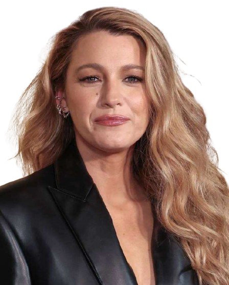 Blake Lively