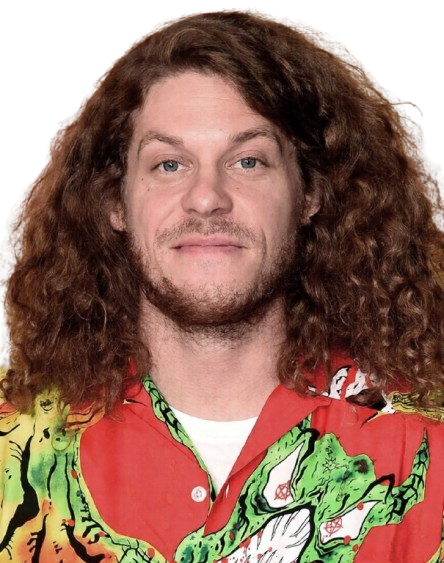 Blake Anderson