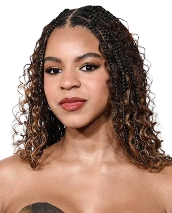 Blue Ivy Carter