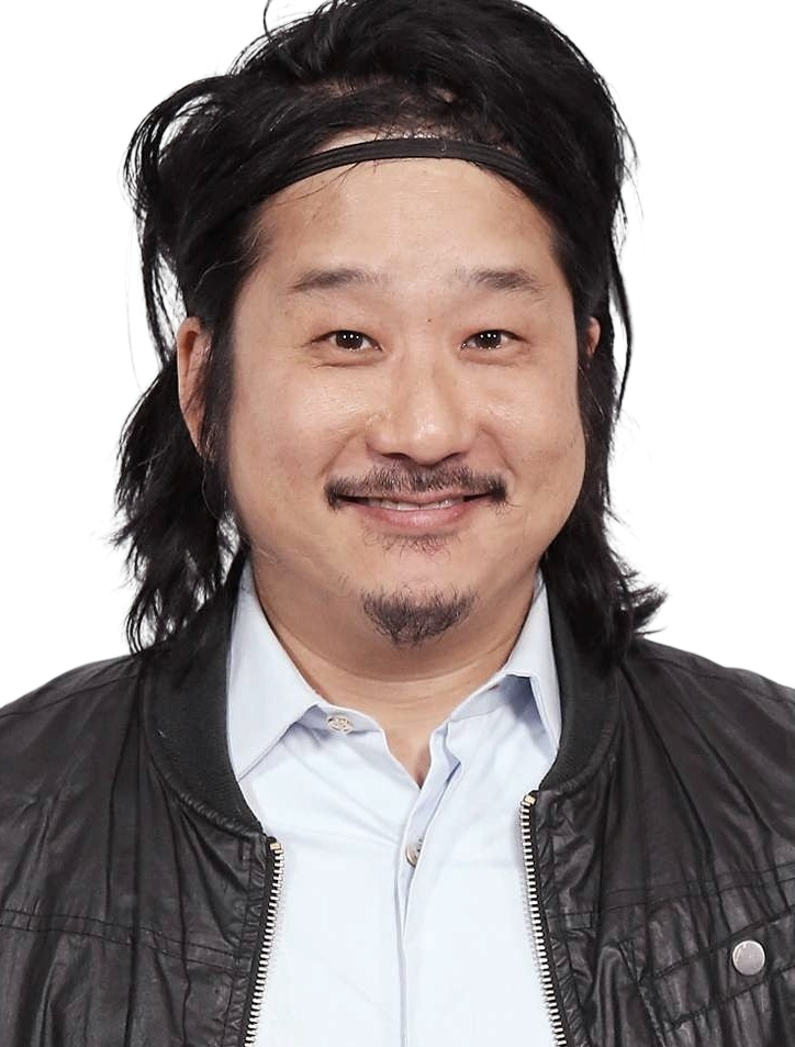 Bobby Lee