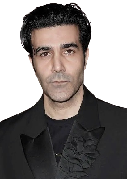 Bobby Naderi