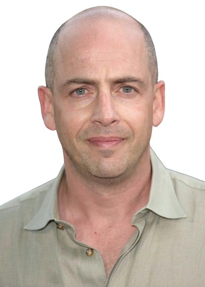 Bob Yari