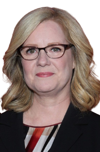 Bonnie Hunt