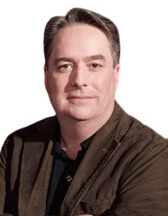 Brad Wright
