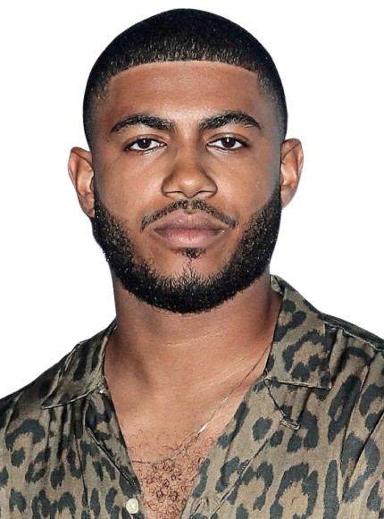 Branden Cook