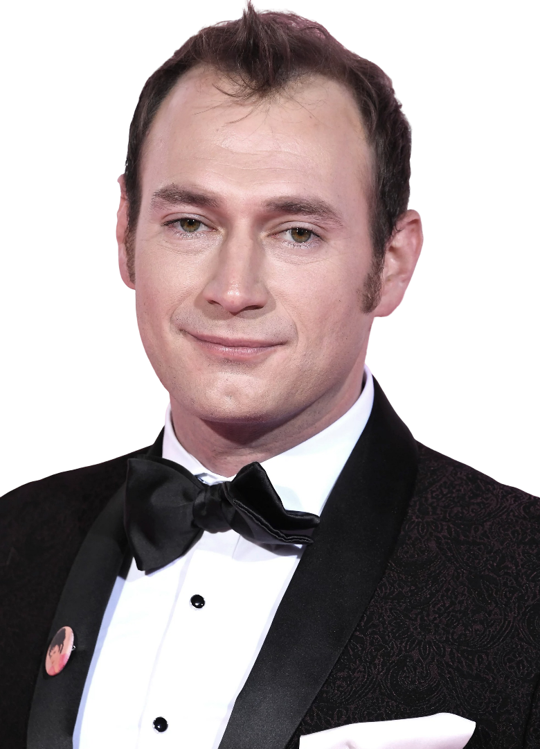 Brandon Scott Jones