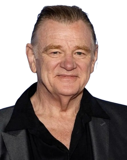 Brendan Gleeson