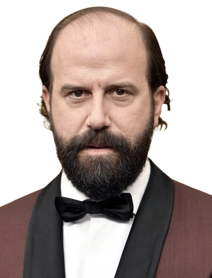 Brett Gelman