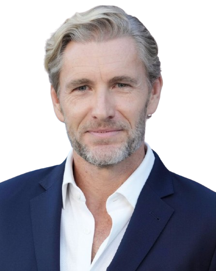 Brett Tucker