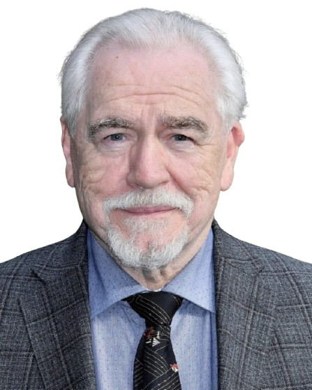 Brian Cox