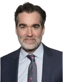 Brian d\'Arcy James