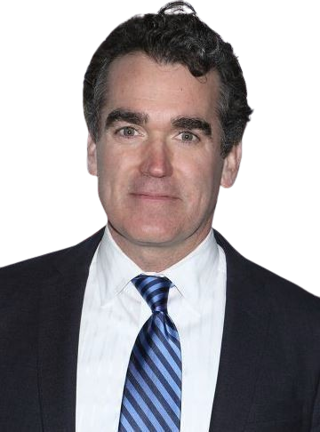 Brian D'arcy James