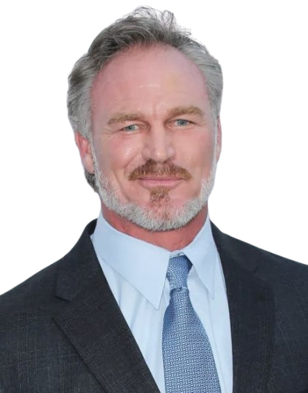 Brian Bosworth