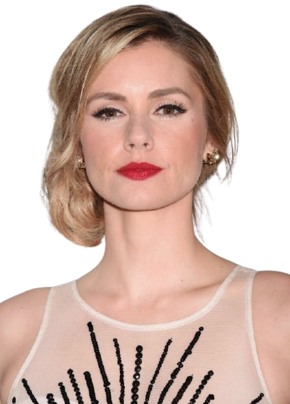 Brianna Brown