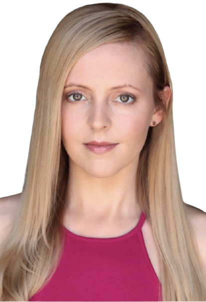 Brianna Knickerbocker