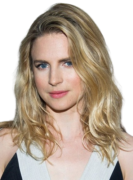 Brit Marling
