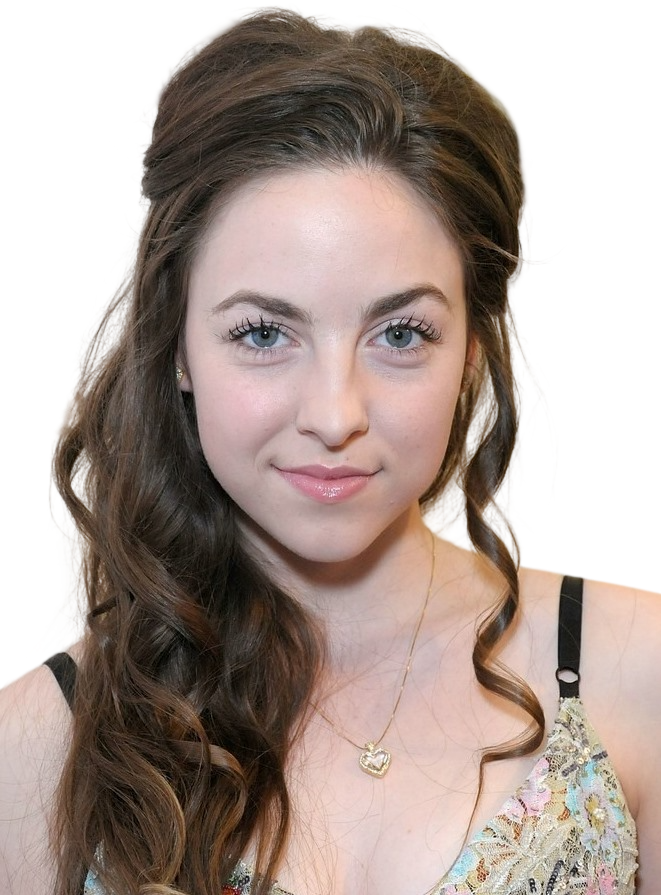 Brittany Curran