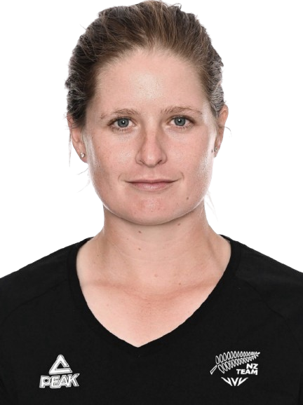 Brooke Halliday