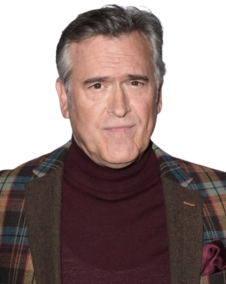 Bruce Campbell
