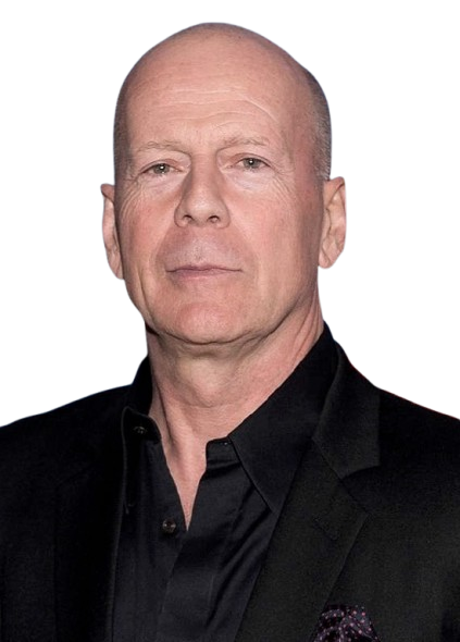 Bruce Willis