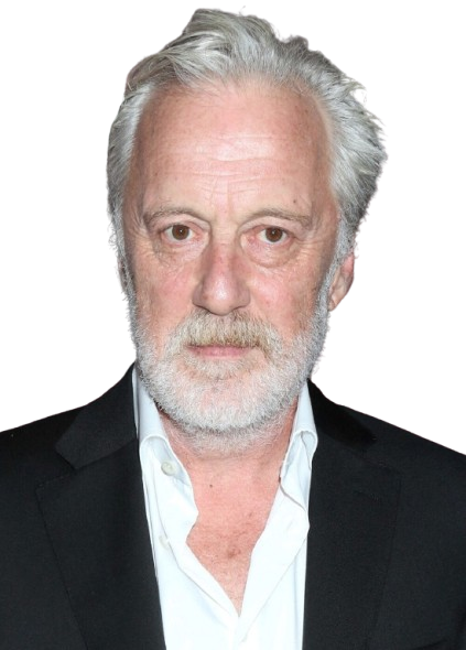 Bruno Heller
