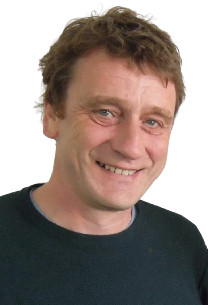Bryan Elsley