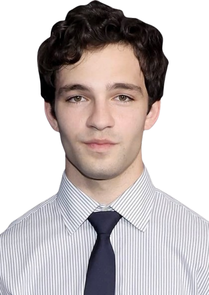 Bryce Gheisar