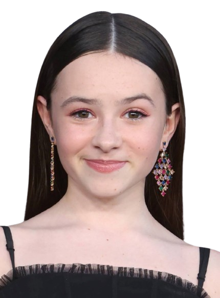 Cailey Fleming