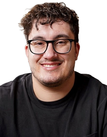 Caleb Hammer