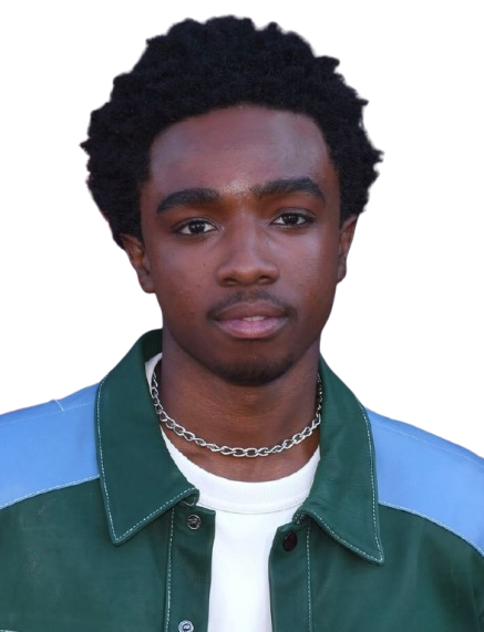 Caleb Mclaughlin