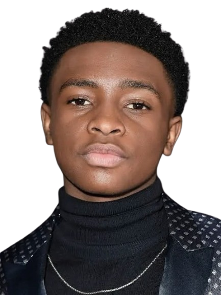 Caleel Harris