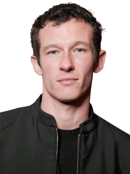 Callum Turner