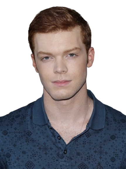 Cameron Monaghan