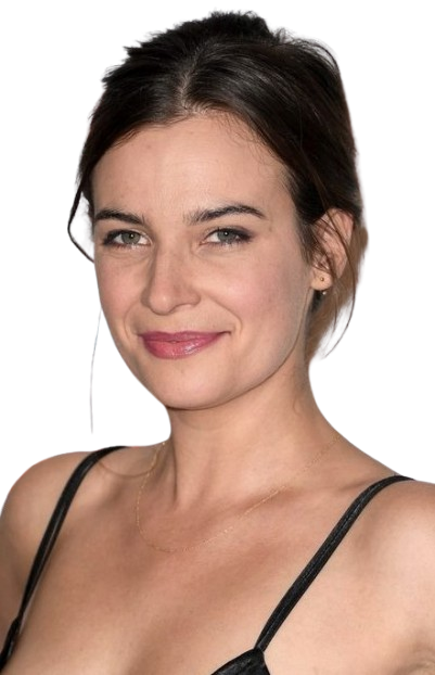 Camilla Arfwedson