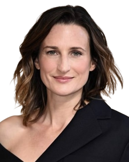 Camille Cottin